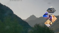 Archiv Foto Webcam Valülla, Silvretta Montafon 07:00