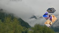 Archiv Foto Webcam Valülla, Silvretta Montafon 11:00