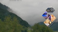 Archiv Foto Webcam Valülla, Silvretta Montafon 13:00