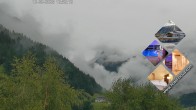 Archiv Foto Webcam Valülla, Silvretta Montafon 10:00