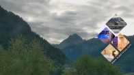 Archived image Webcam Valülla, Hotel Nova 06:00