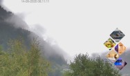 Archiv Foto Webcam Valülla, Silvretta Montafon 07:00