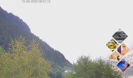 Archived image Webcam Valülla, Hotel Nova 09:00