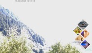 Archived image Webcam Valülla, Hotel Nova 12:00