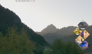Archiv Foto Webcam Valülla, Silvretta Montafon 07:00