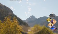 Archiv Foto Webcam Valülla, Silvretta Montafon 09:00