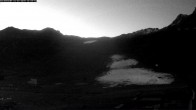 Archived image Webcam Rainbow Ski Area 23:00