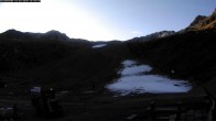 Archived image Webcam Rainbow Ski Area 01:00