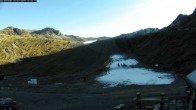 Archived image Webcam Rainbow Ski Area 15:00