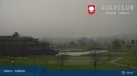 Archived image Webcam Golf Course in Uderns 08:00