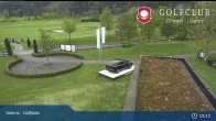 Archiv Foto Webcam Golfplatz in Uderns 08:00