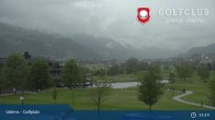 Archived image Webcam Golf Course in Uderns 14:00
