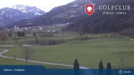 Archiv Foto Webcam Golfplatz in Uderns 00:00