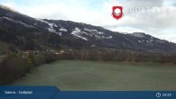 Archiv Foto Webcam Golfplatz in Uderns 08:00