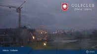 Archived image Webcam Golf Course in Uderns 06:00