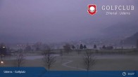 Archived image Webcam Golf Course in Uderns 16:00