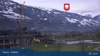 Archived image Webcam Golf Course in Uderns 00:00