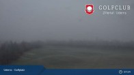 Archiv Foto Webcam Golfplatz in Uderns 07:00