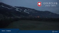 Archived image Webcam Golf Course in Uderns 06:00