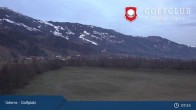 Archived image Webcam Golf Course in Uderns 07:00