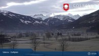 Archived image Webcam Golf Course in Uderns 07:00