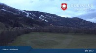 Archived image Webcam Golf Course in Uderns 16:00