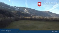 Archiv Foto Webcam Golfplatz in Uderns 14:00