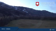 Archiv Foto Webcam Golfplatz in Uderns 00:00