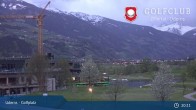 Archived image Webcam Golf Course in Uderns 04:00
