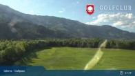 Archiv Foto Webcam Golfplatz in Uderns 16:00