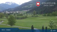 Archived image Webcam Golf Course in Uderns 02:00