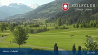 Archived image Webcam Golf Course in Uderns 08:00