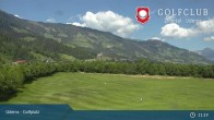Archived image Webcam Golf Course in Uderns 10:00