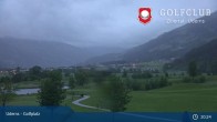 Archiv Foto Webcam Golfplatz in Uderns 00:00