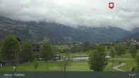 Archiv Foto Webcam Golfplatz in Uderns 10:00
