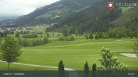 Archiv Foto Webcam Golfplatz in Uderns 12:00