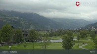 Archiv Foto Webcam Golfplatz in Uderns 14:00