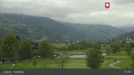 Archiv Foto Webcam Golfplatz in Uderns 16:00