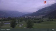 Archiv Foto Webcam Golfplatz in Uderns 02:00