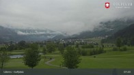 Archiv Foto Webcam Golfplatz in Uderns 06:00
