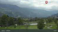 Archiv Foto Webcam Golfplatz in Uderns 12:00