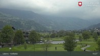 Archiv Foto Webcam Golfplatz in Uderns 14:00