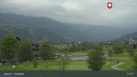 Archiv Foto Webcam Golfplatz in Uderns 16:00