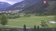 Archiv Foto Webcam Golfplatz in Uderns 03:00