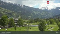 Archiv Foto Webcam Golfplatz in Uderns 14:00