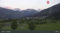 Archiv Foto Webcam Golfplatz in Uderns 02:00