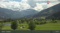 Archiv Foto Webcam Golfplatz in Uderns 12:00