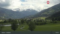 Archiv Foto Webcam Golfplatz in Uderns 14:00