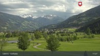 Archiv Foto Webcam Golfplatz in Uderns 16:00