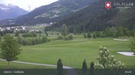 Archiv Foto Webcam Golfplatz in Uderns 20:00